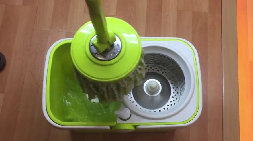 What is the Best Spin Mop 2020? - Forever Seventeen