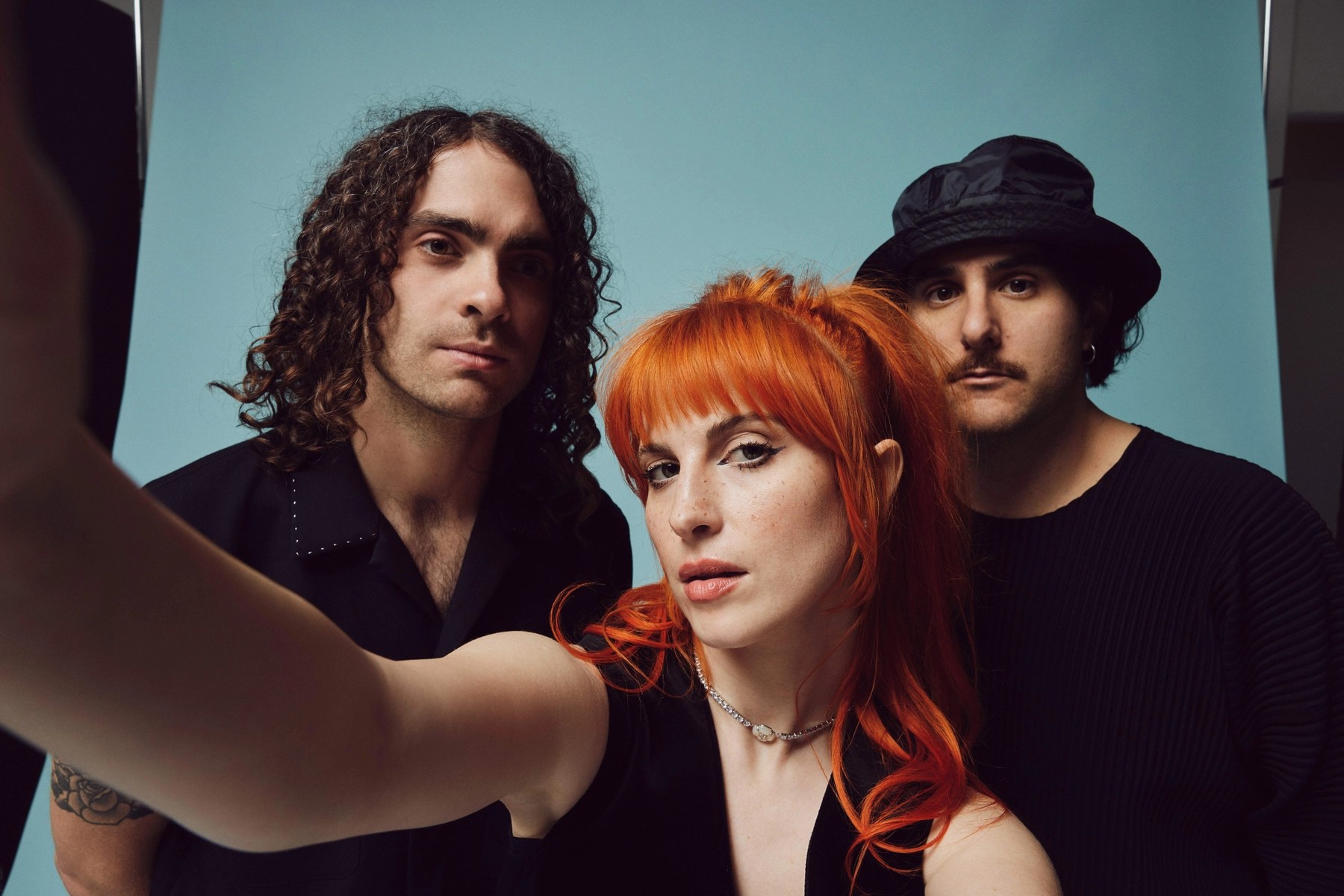 Paramore revela como 'This Is Why' se tornou um importante capítulo para a sua trajetória