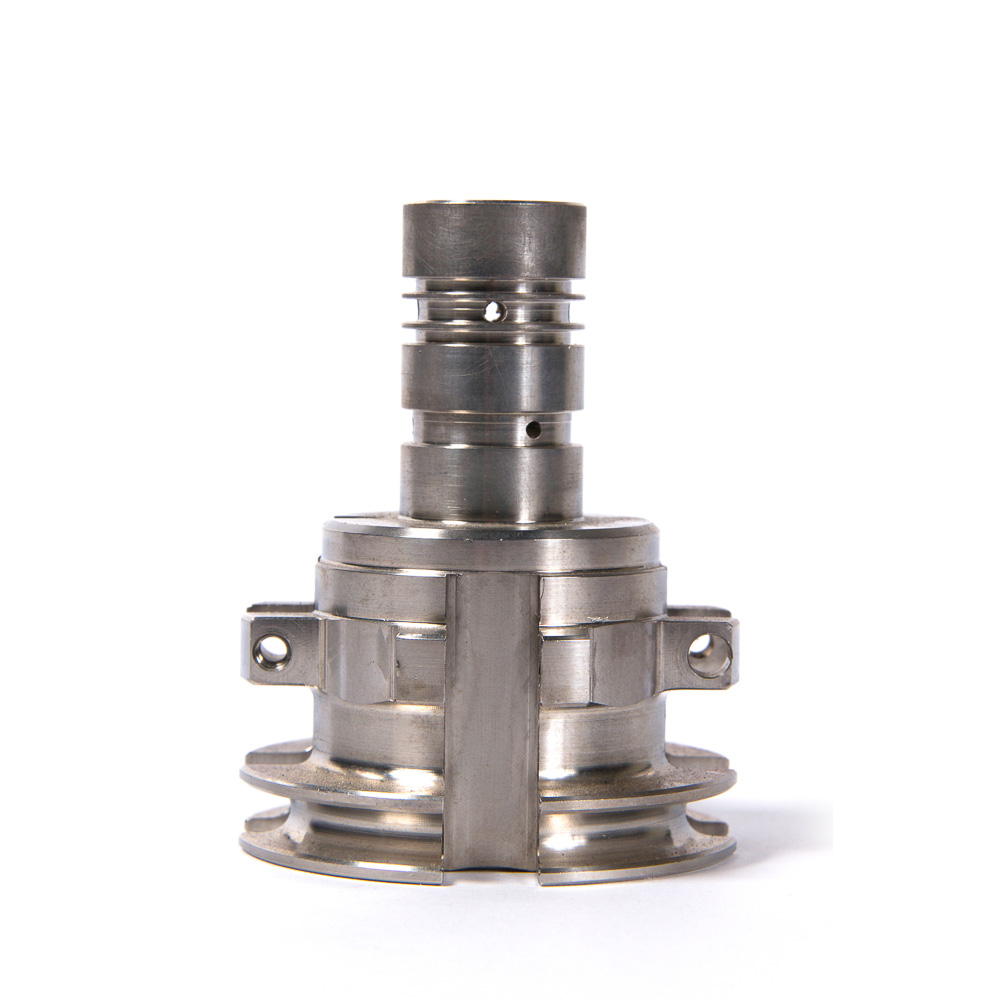 Gallery | Paramount-Machine.com