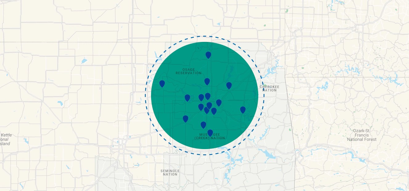 Property Appraiser Tulsa, OK Call Us Today! Paramount Resources