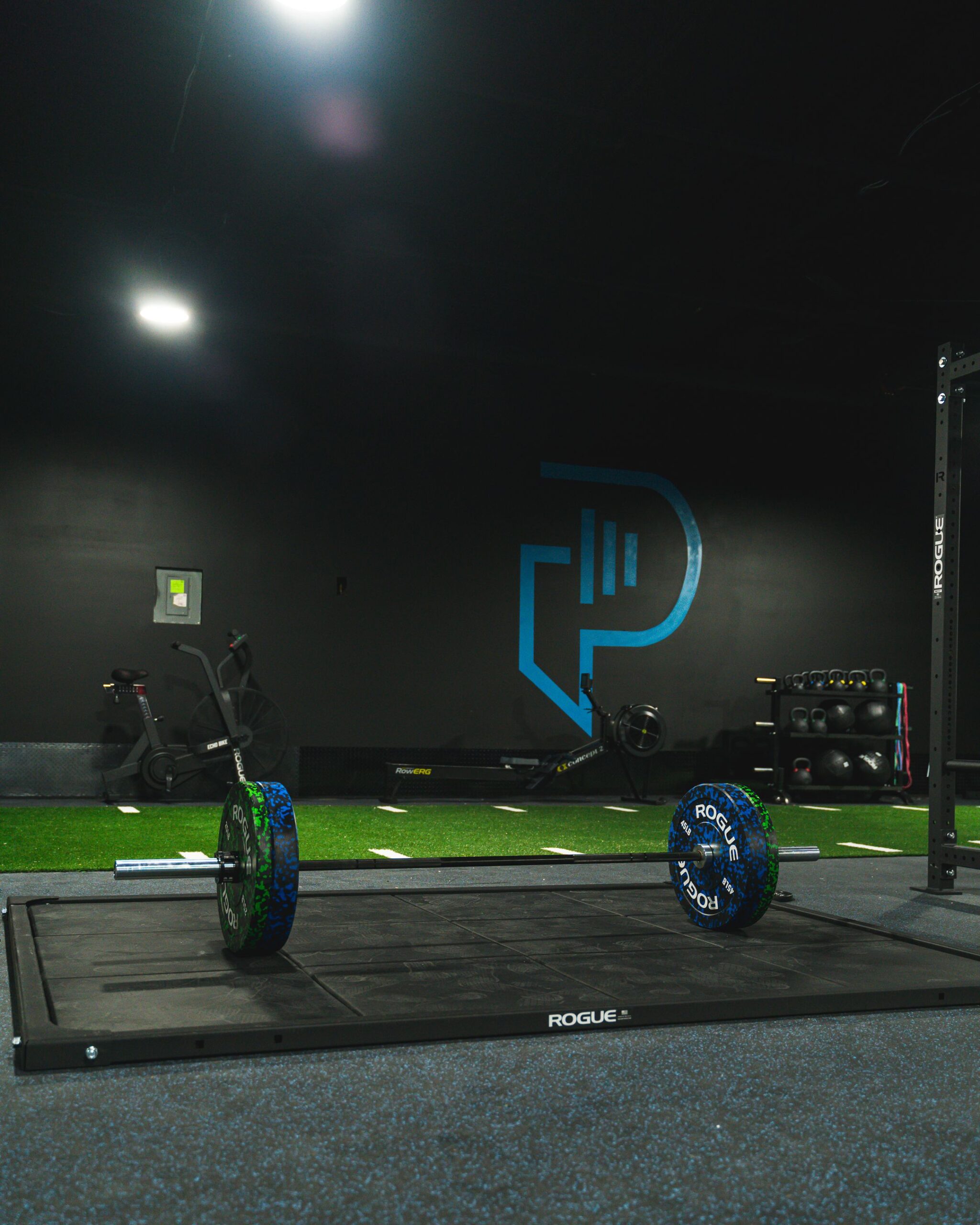 Home Paramount Gym NJ