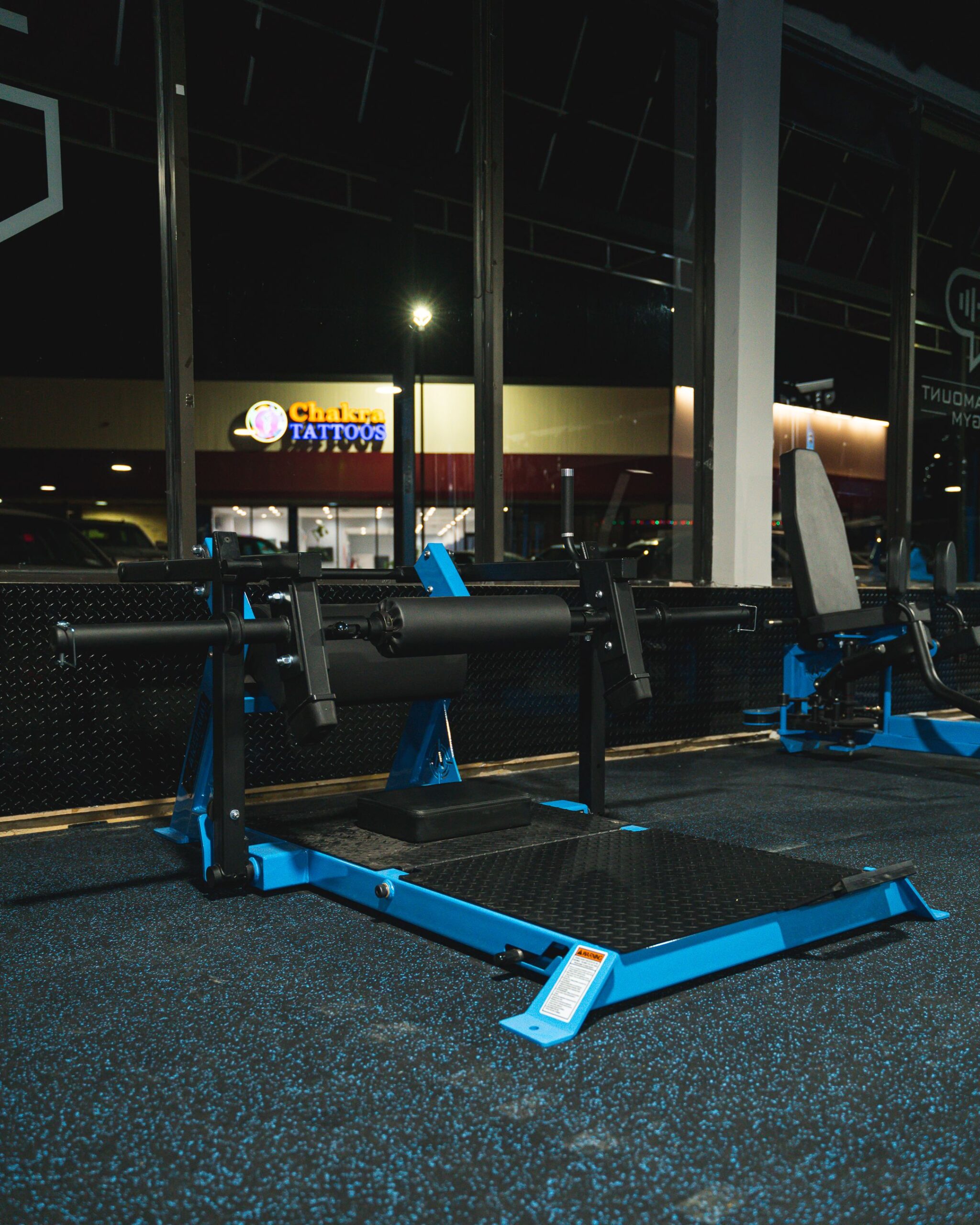 About Us Paramount Gym NJ