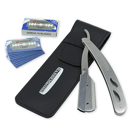 10 Best Straight Razors for Beginners How To Get A Clean Shave For Less