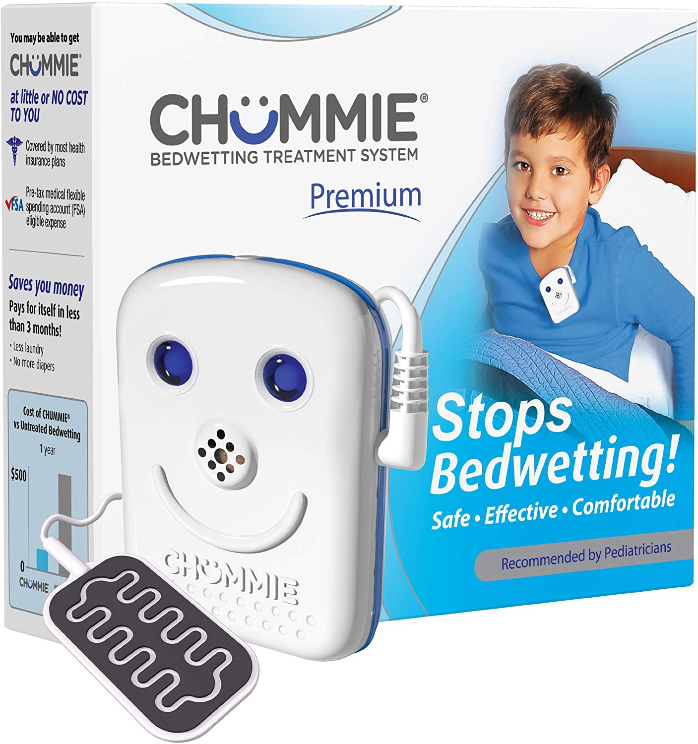 10 Best Bedwetting Alarms for Your Kids