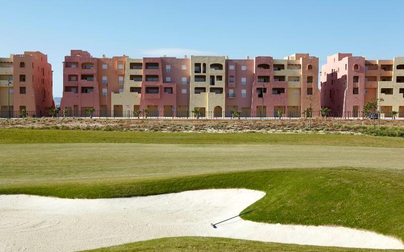 Mar Menor Golf Resort Apartments Paramount Properties Murcia