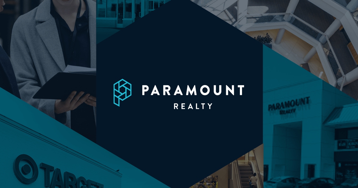Paramount Realty Paramount Realty