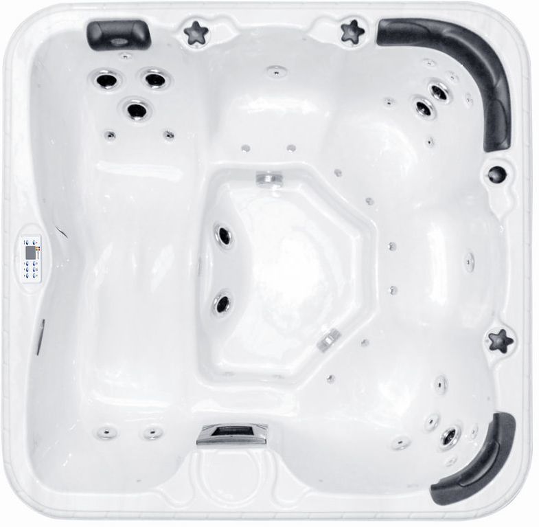 Hot Tub Supplies & Installation on Vancouver island BC Paramount