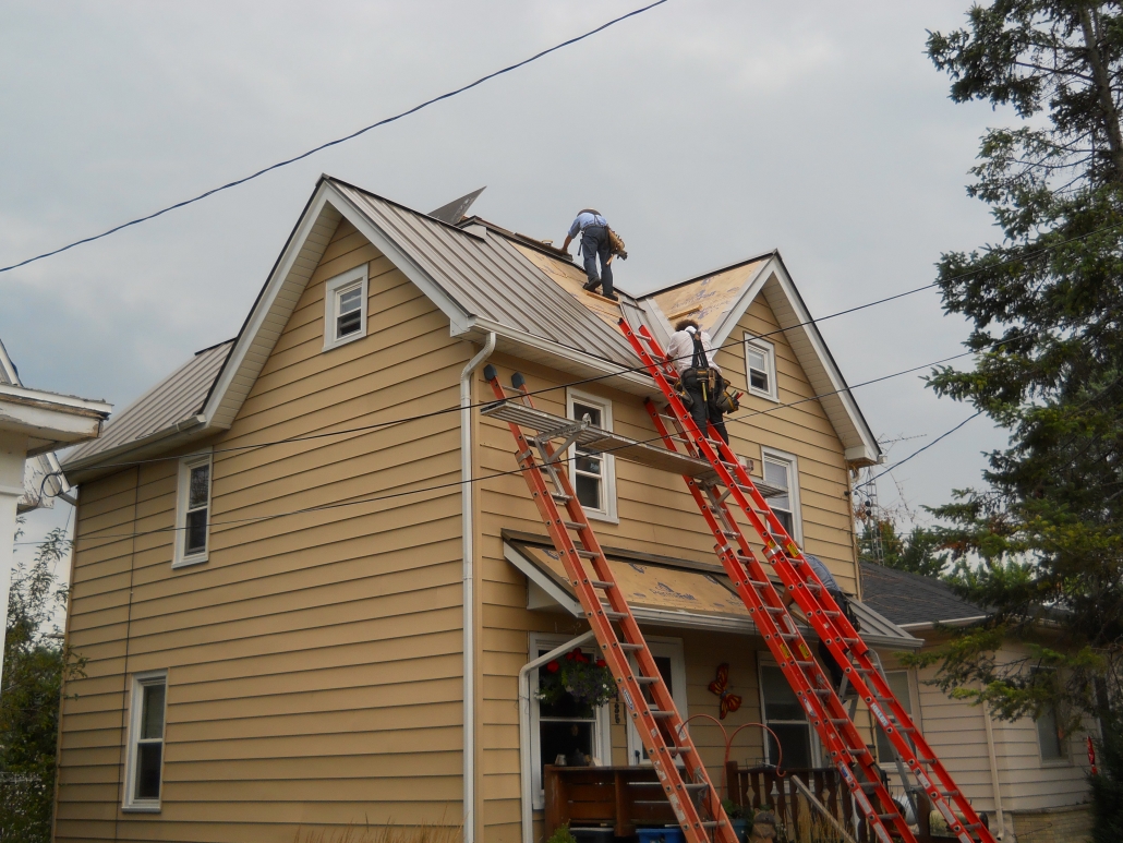 Gallery Roofing Contractors Madison WI Paramount Roofing & Siding, LLC