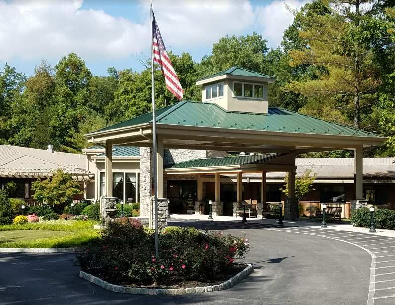 3 Paramount Senior Living