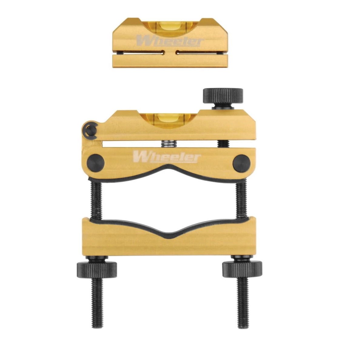 Scope Mounting Bundle Paramount Tactical