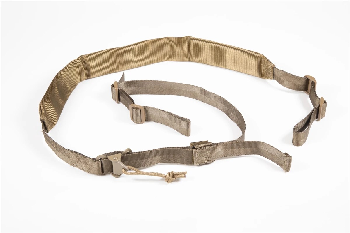 VTAC Wide (Padded) Sling Paramount Tactical