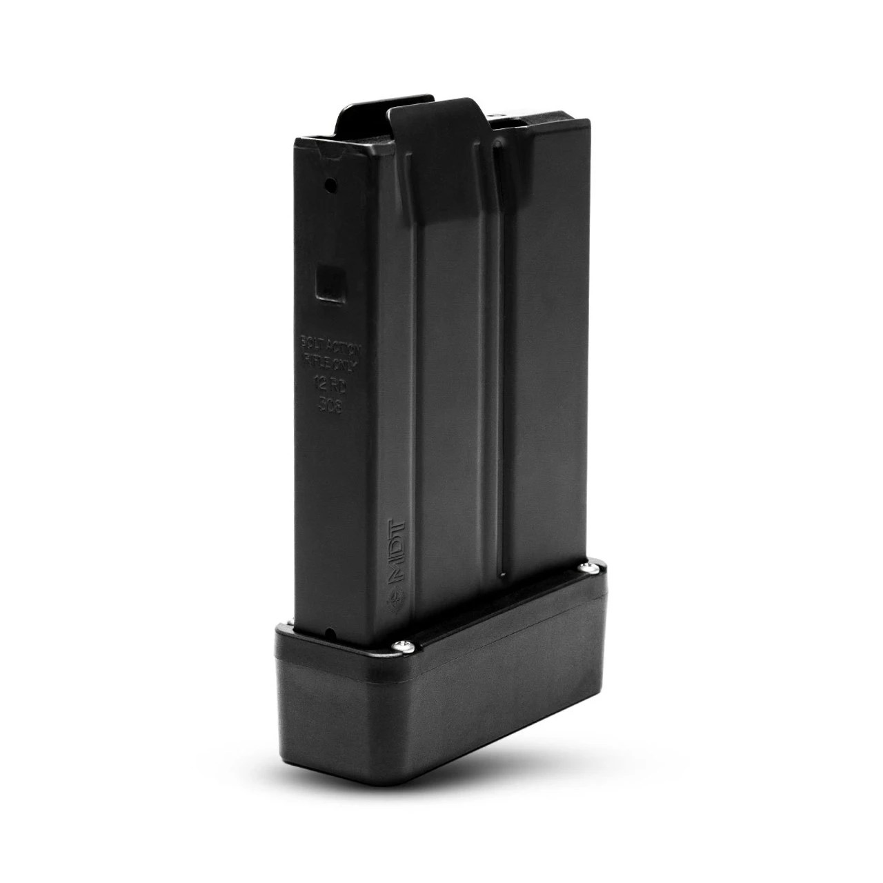 Mag Extender for Metal Magazines Paramount Tactical