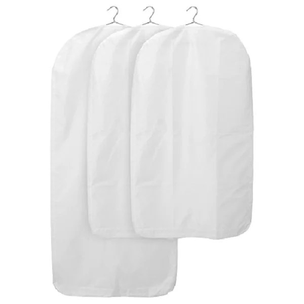 Cotton garment bags manufacturer & exporter in India