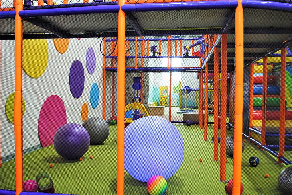 Paramus Preschool & Daycare Gallery