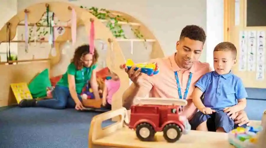 Why Class Size in Preschool Is Important