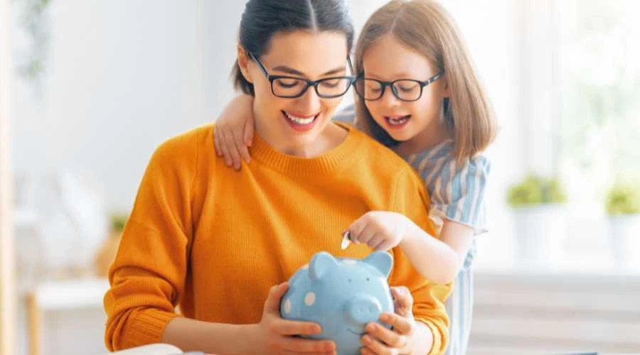 Is the Cost of Child Care Worth Your Salary?