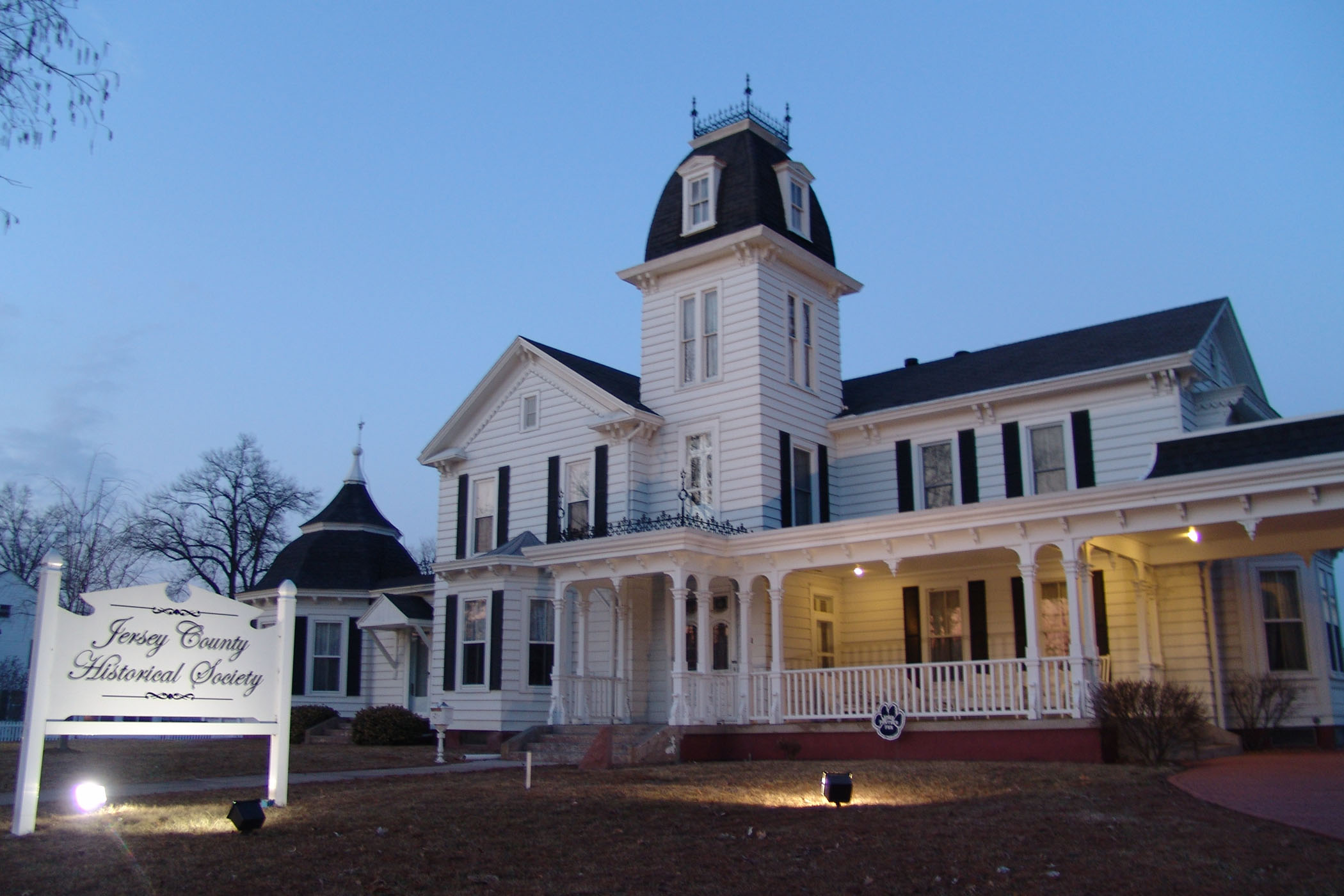 Opiniones de Jerseyville (Illinois)