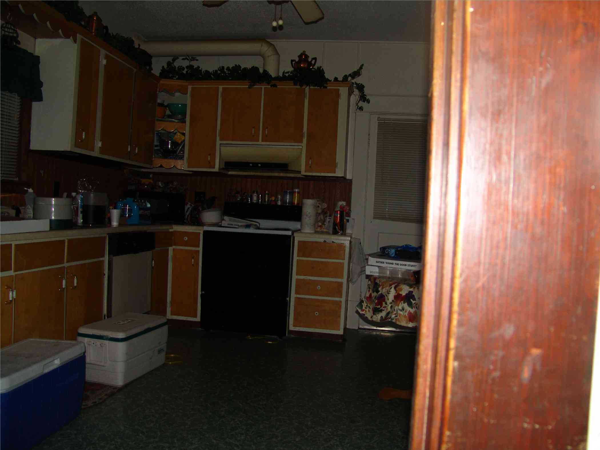 MPR The Union Missouri Haunting Picture tour