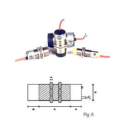Inductive Proximity Switches - Electric Inductive Proximity Switches