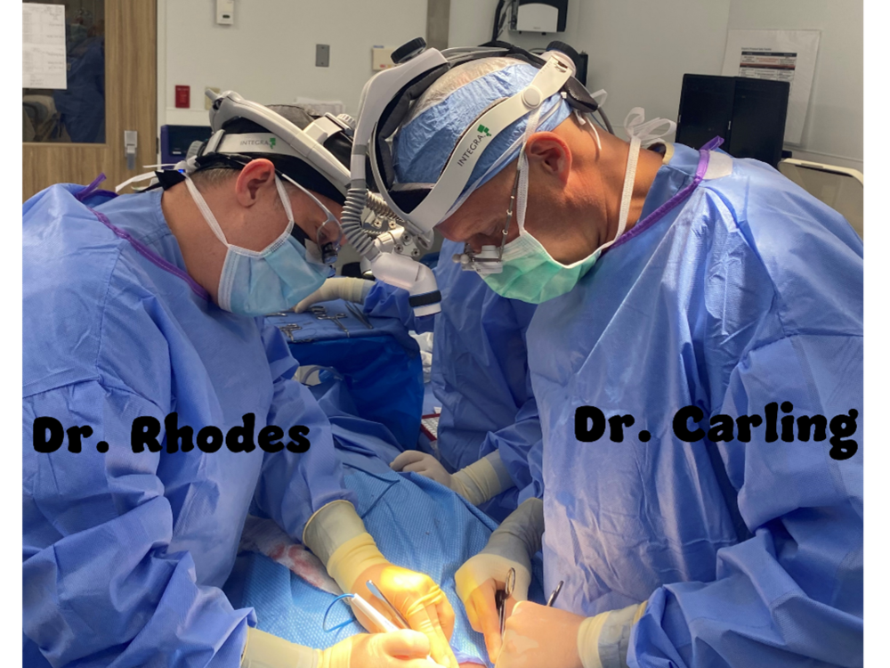 Unique Teamwork Culture at Hospital for Endocrine Surgery