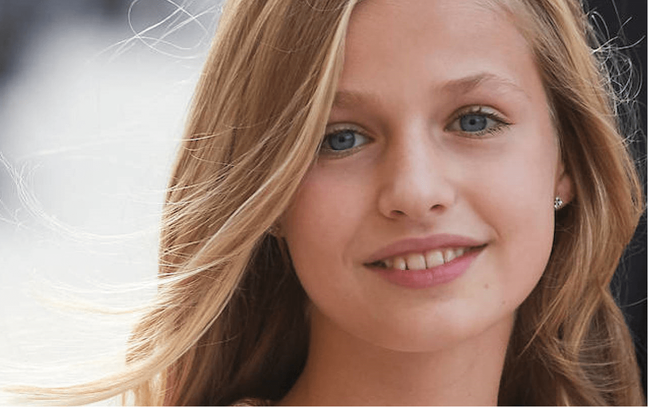 Así será la formación de la princesa Leonor para convertirse en la