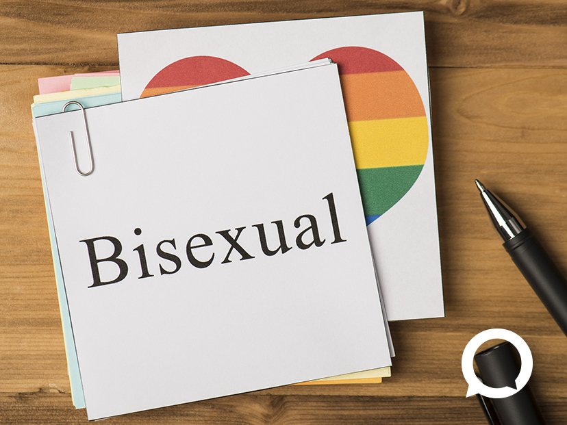 Qué significa hoy ser bisexual - Revista Para Ti