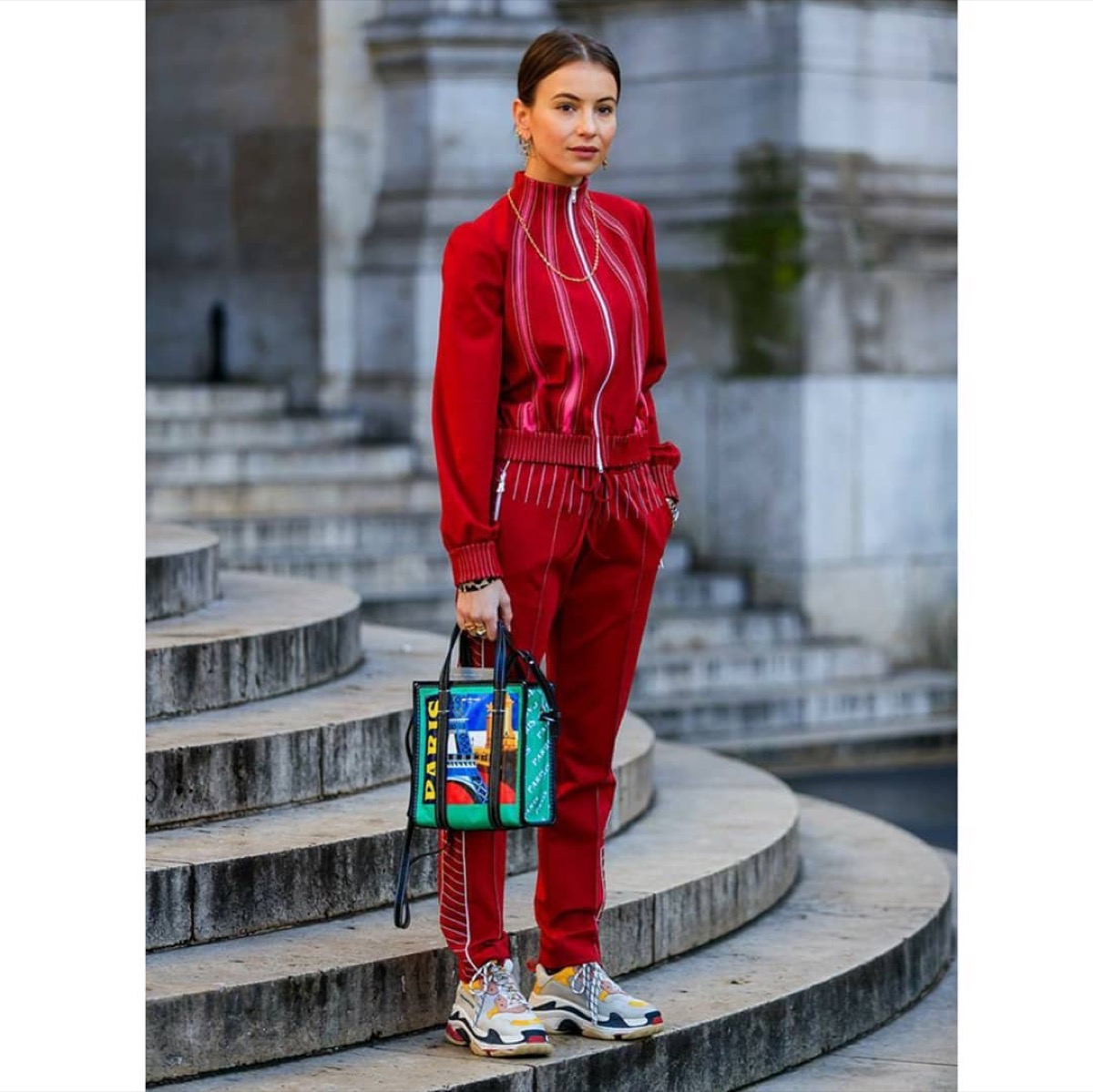 Moda otoñoinvierno 2021 las 9 tendencias de esta temporada Para Ti