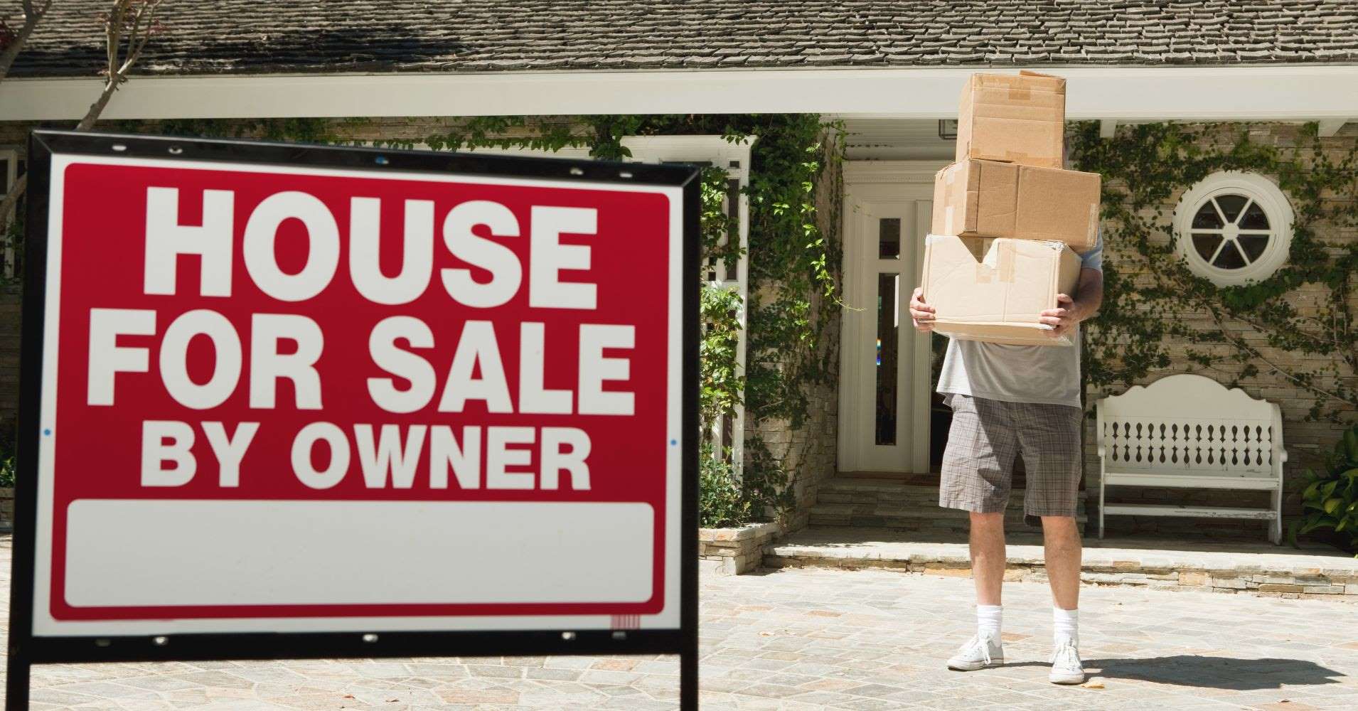 Buying or selling a house? Ask your agent if they're working in your