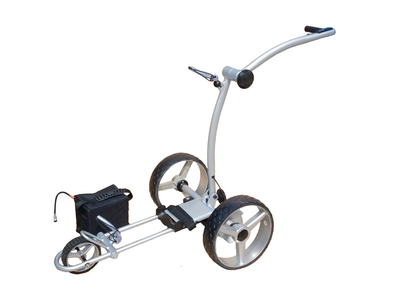 Par Caddy motorized golf carts Options