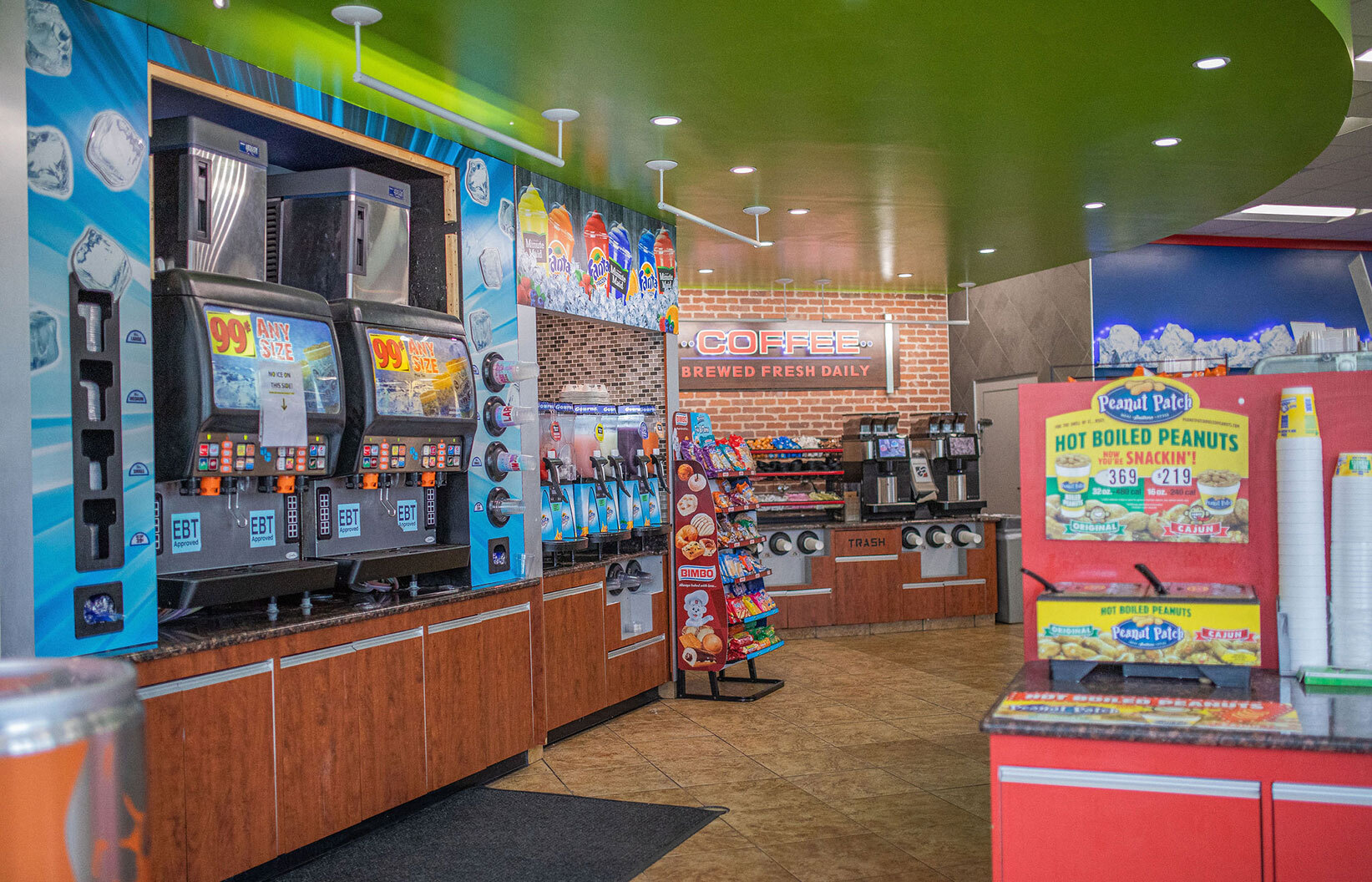 West Gate City, North Carolina