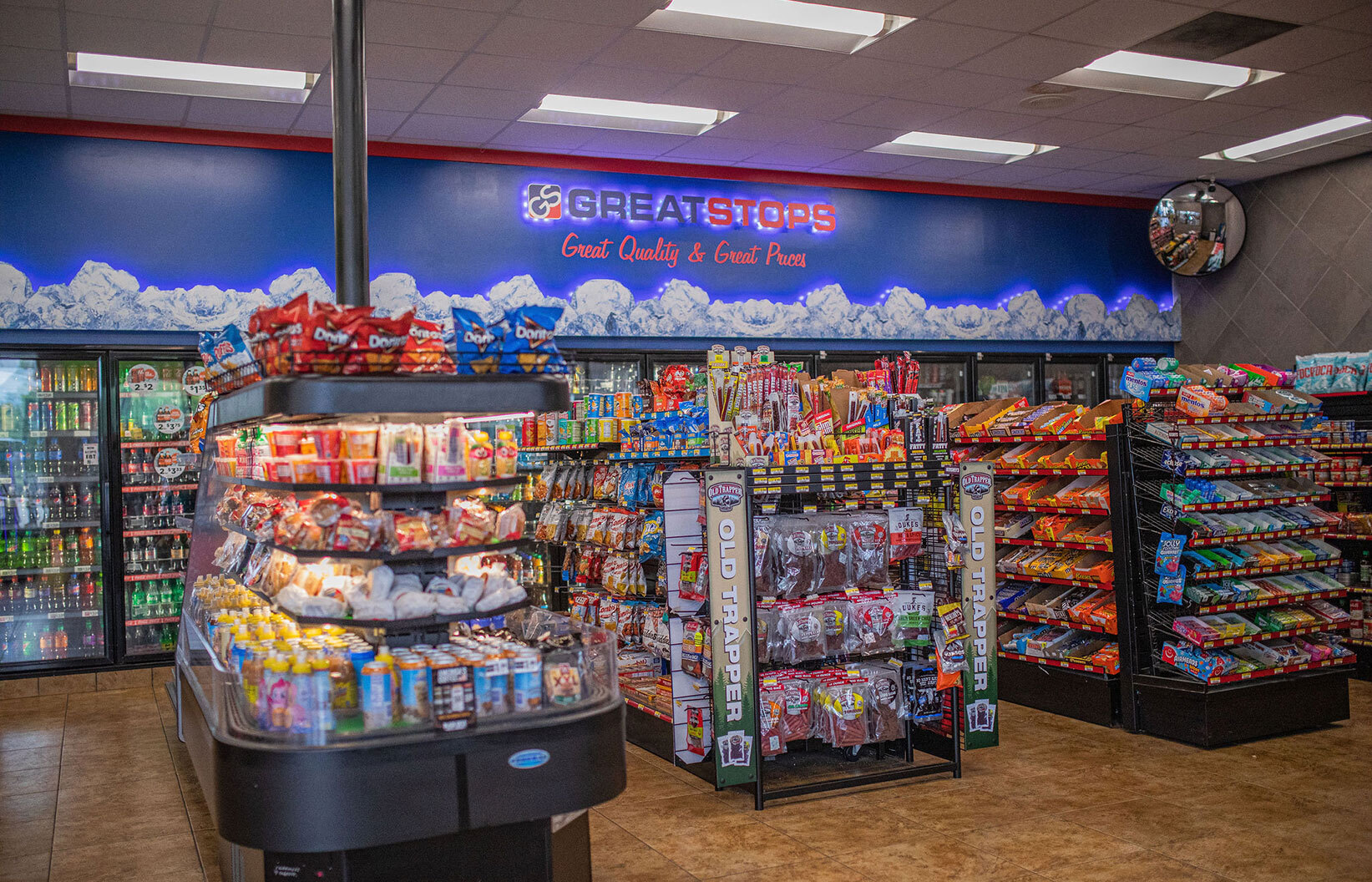 West Gate City, North Carolina