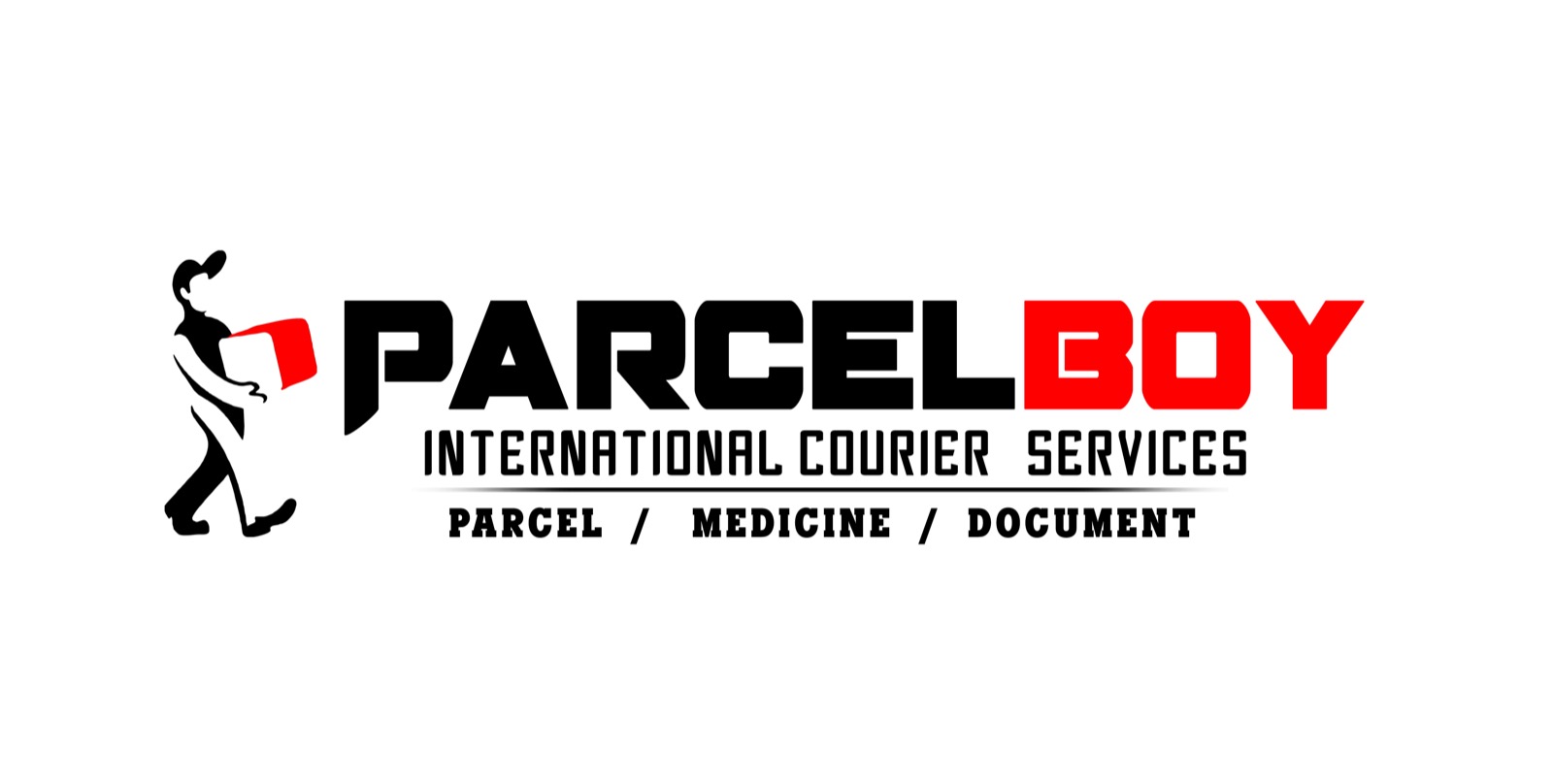 International courier services in Hyderabad International Parcel