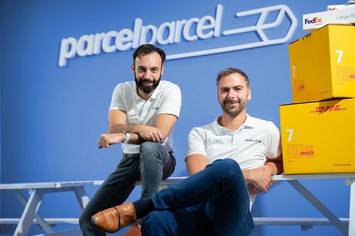 Wie Zijn Wij? Ontdek Onze Missie | Parcelparcel.com