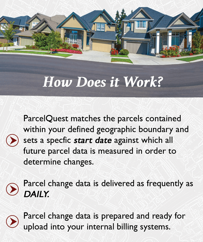 Property Owners ParcelQuest California