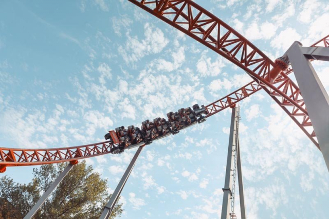 Mirabilandia 2021 da 19 € Prezzi, Biglietti, Offerte