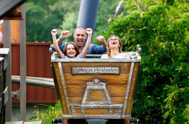 Mirabilandia 2021 da 19 € Prezzi, Biglietti, Offerte