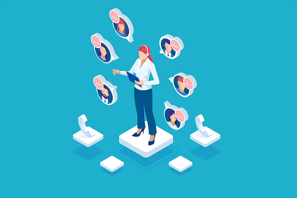 Administrators Get Ready for Your New and Improved Help Center Parchment