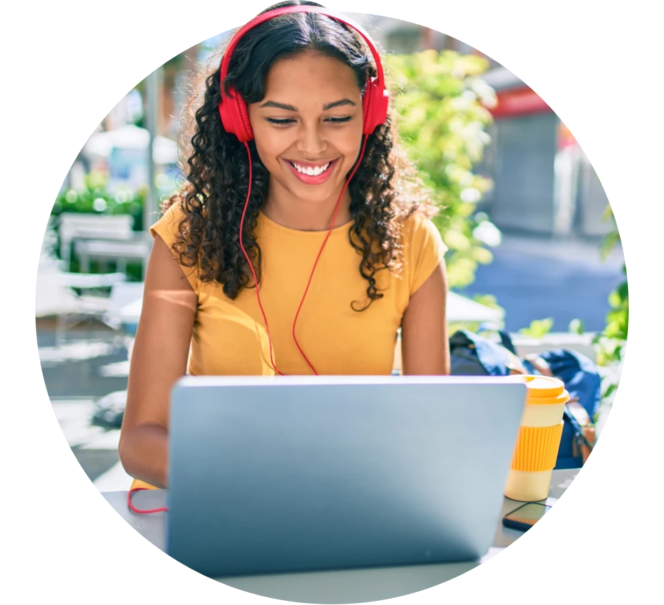 How It Works Students Parchment