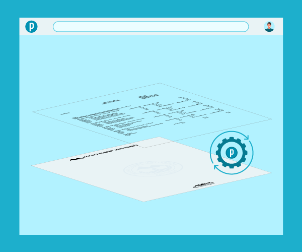 Student Transcripts Data Automation Parchment