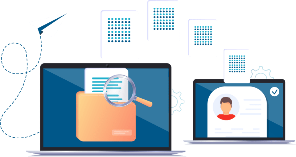 Student Transcripts Data Automation Parchment