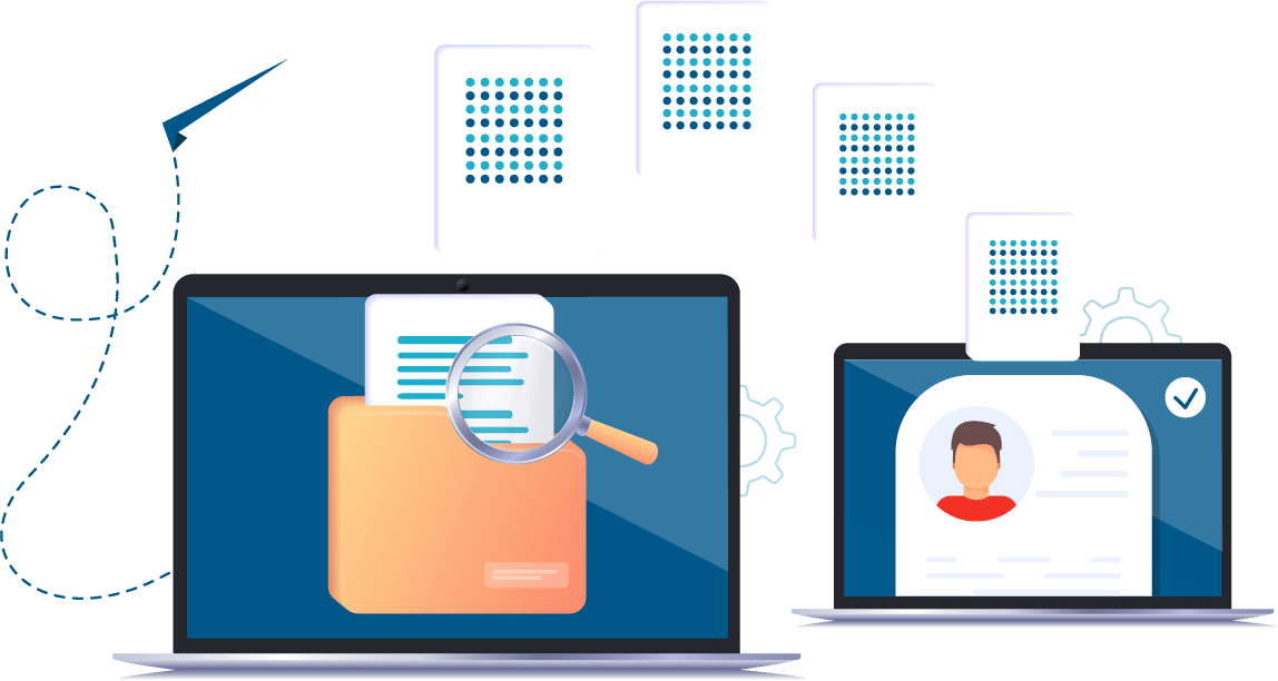 Student Transcripts Data Automation Parchment