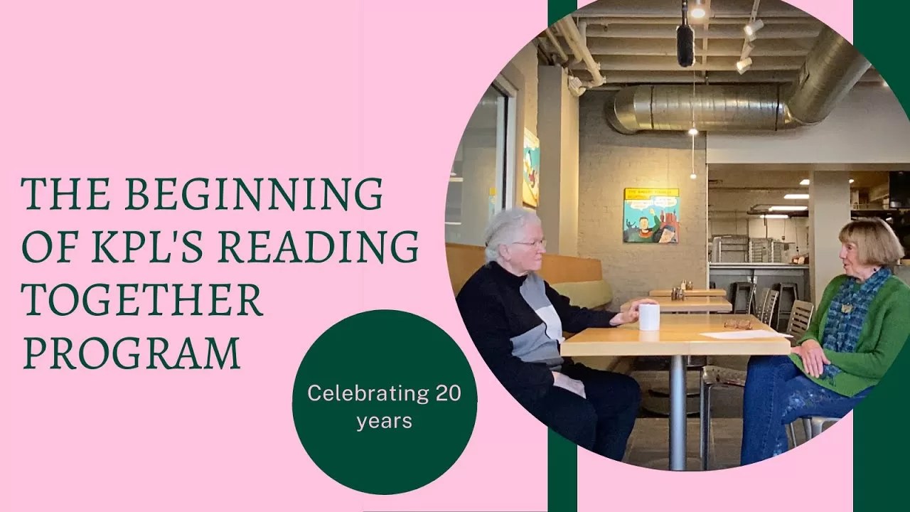 Reading Programs Parchment Community Library