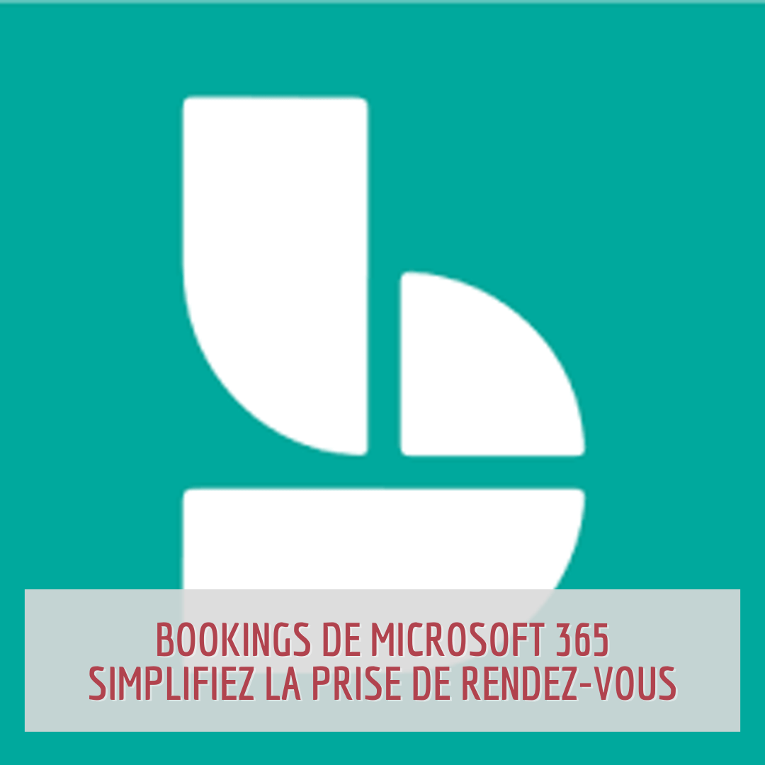 Bookings Parcours Formation