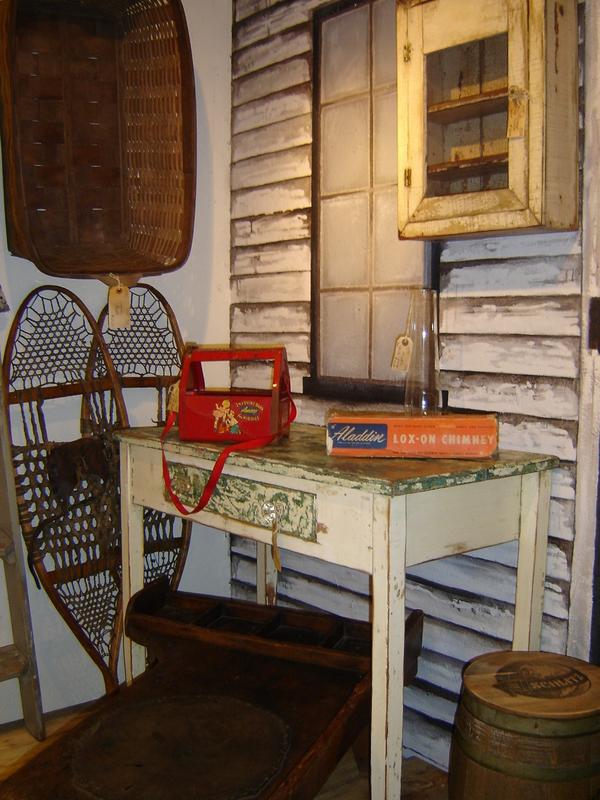 Pardeeville Wisconsin Antique Mall 2009 2010 Columbia County. Tourism