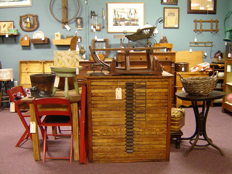 Pardeeville Wisconsin Antique Mall 2009 2010 Columbia County. Tourism