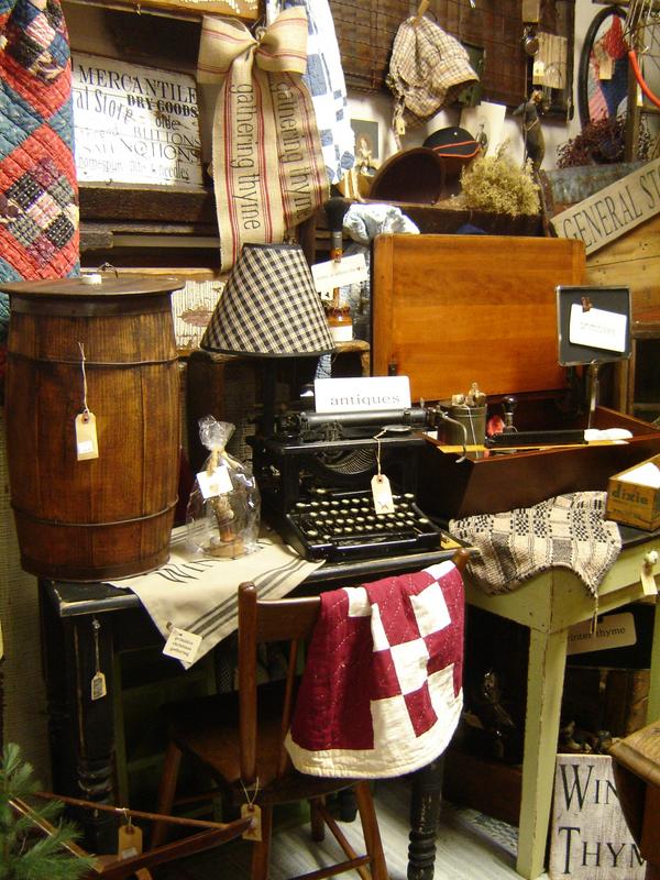 Pardeeville Wisconsin Antique Mall 2009 2010 Columbia County. Tourism