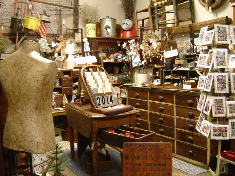 Pardeeville Wisconsin Antique Malls Pictures