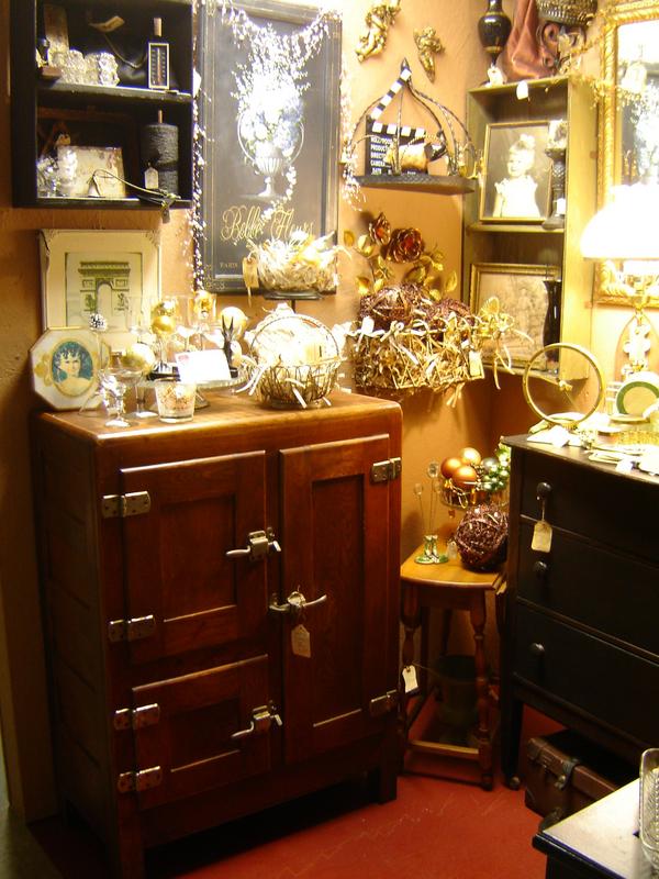 Pardeeville Wisconsin Antique Mall 2009 2010 Columbia County. Tourism