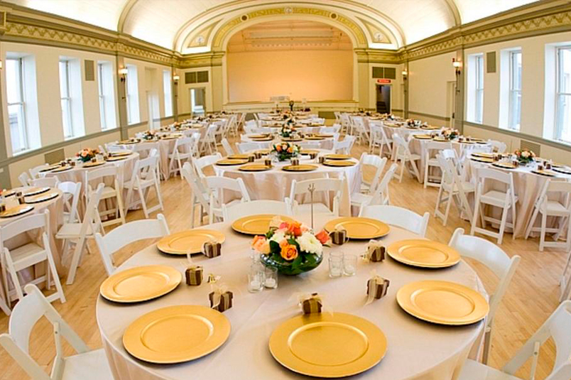 Venues Pardini's Catering