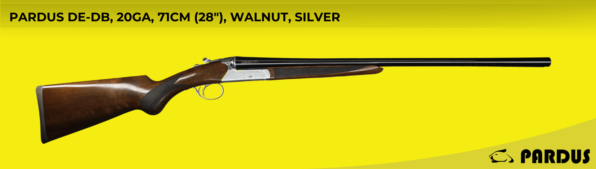 SEMIAUTO GAS OPERATED SHOTGUNS